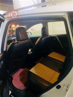 تويوتا راف 4